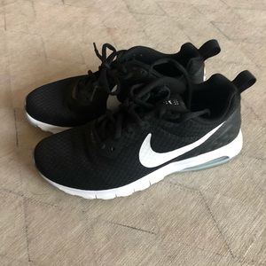 Nike running shoes
